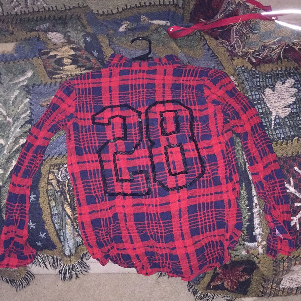 Flannel - Picture 2 of 2